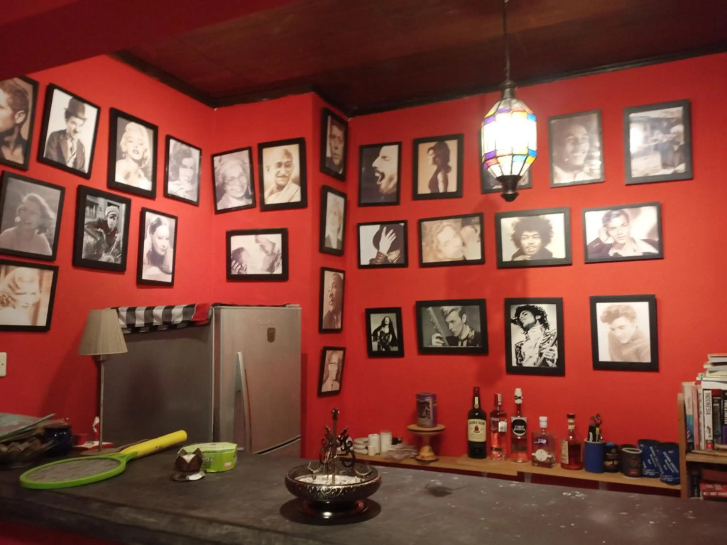 Shalana Homestay- formerly Teka Teki House