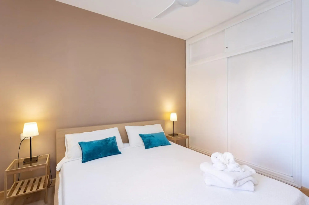 Cozy Médano 1 minute to the beach by Edén Rentals