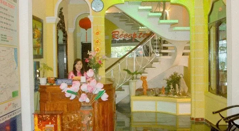 Citytour Hotel