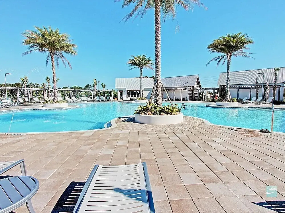 Pet Friendly - Prominence on 30A by Panhandle Getaways