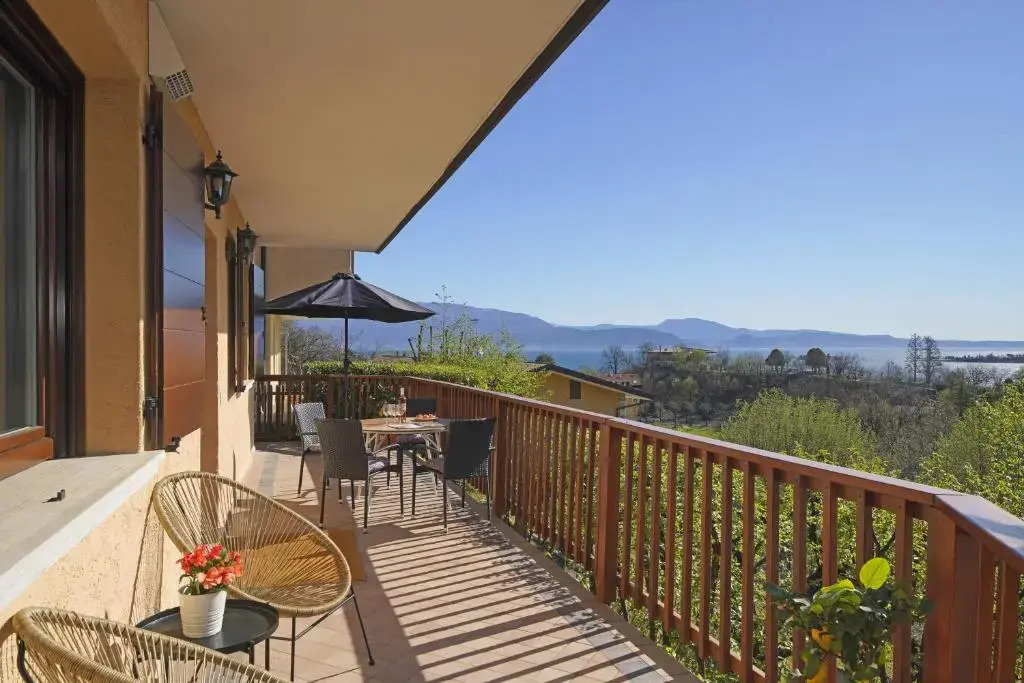 Residenza Ulivi by Wonderful Italy