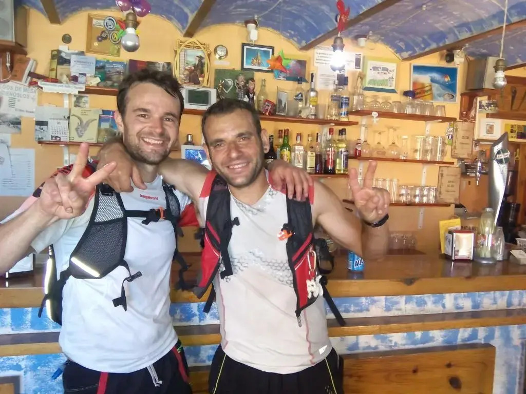 Albergue El Último Bucardo
