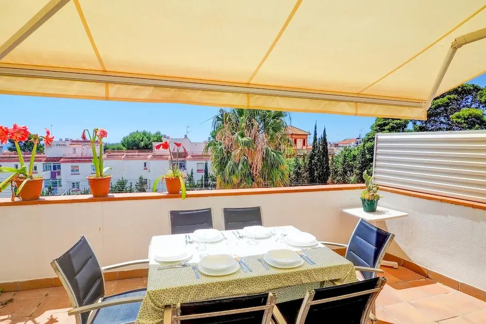 Portman Duplex by Hello Apartments Sitges