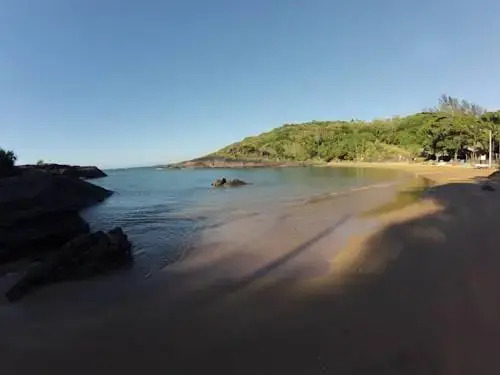 Pousada Brisas de Setiba