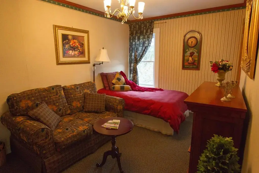 A La Cornemuse B & B