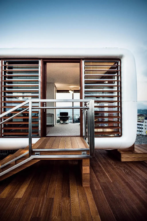 Hotel Daniel Graz - Smart Lifestyle Near City Centre