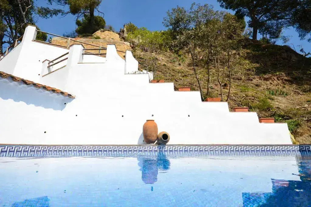 Villa Sa Caleta