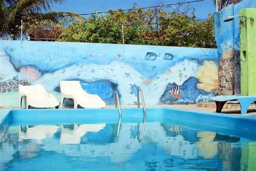 Pousada Porto Da Barra