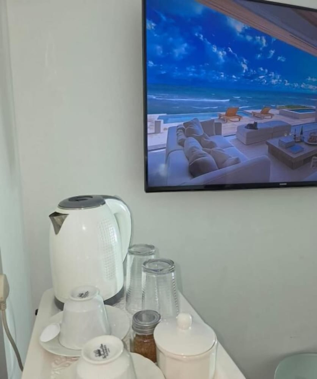 DreamWest Living Guesthouse