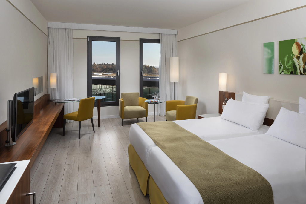 Meliá Luxembourg