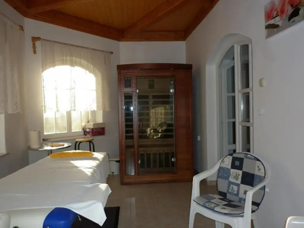 Manor Villa