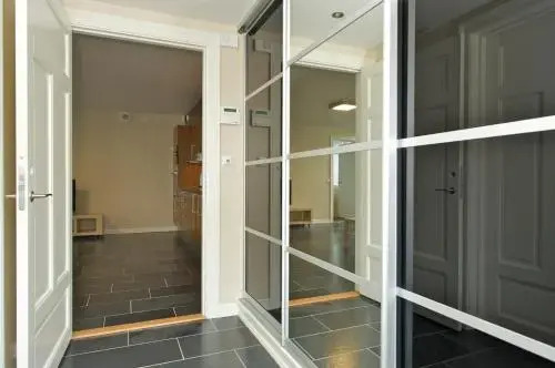 Apart Hotel