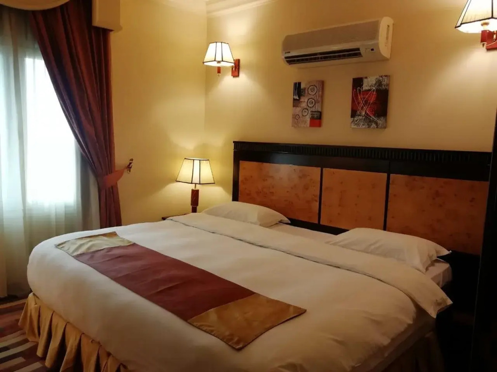 Dmas Hotel