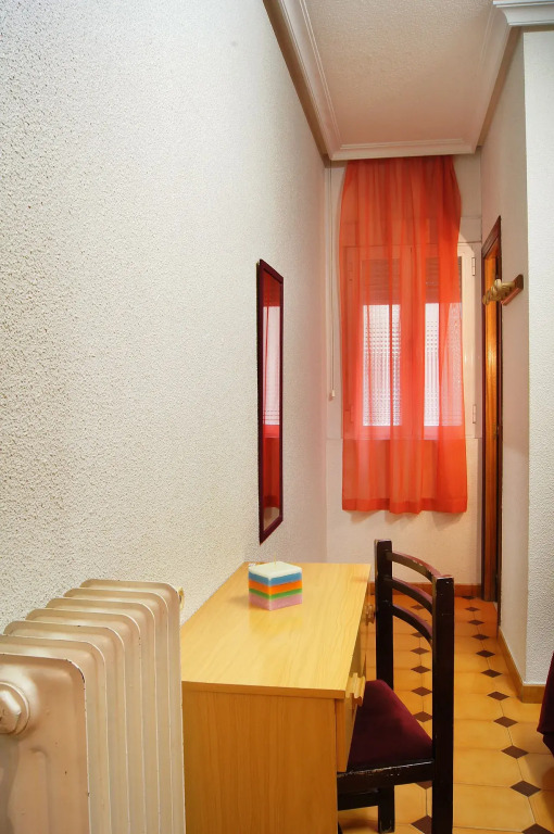 Hostal Zamorán -Madrid Centro Gran Vía Sol
