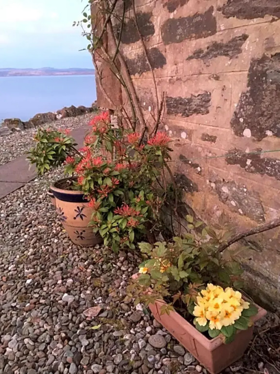 Dunivaig B&B