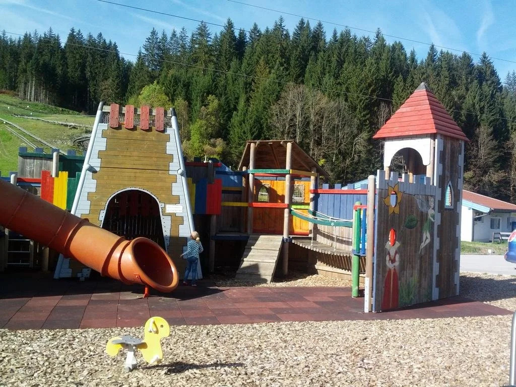 Hotel Unterberghof