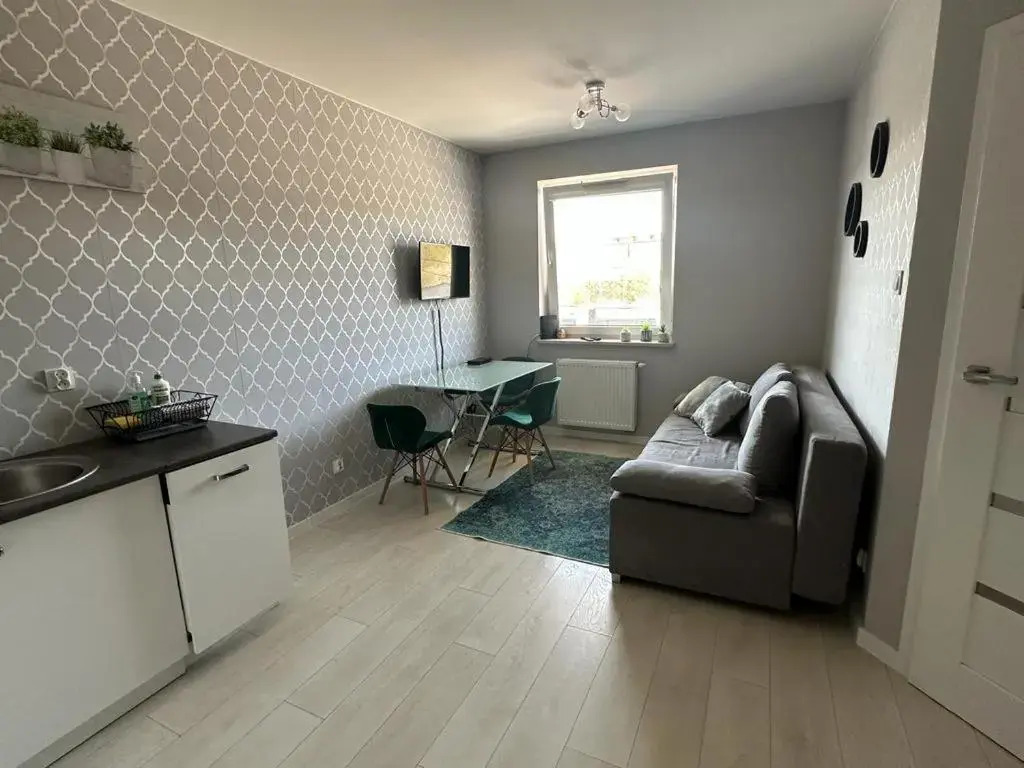 Apartament Premium Targi Kielce 4 km