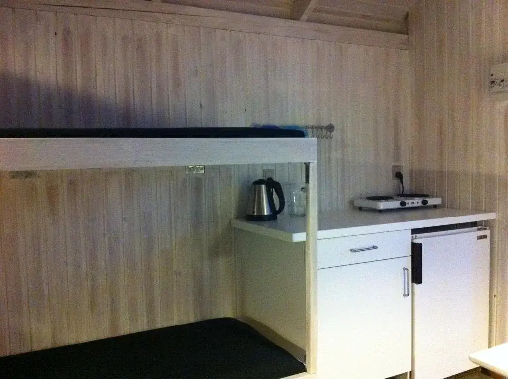 Løkken Family Camping & Guesthouse