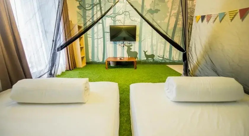 Rest Guesthouse