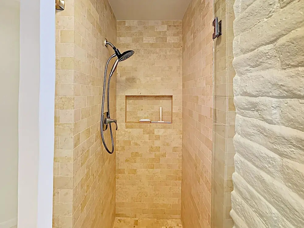 New Listing! Chic & Spacious Home W/ Pool Home