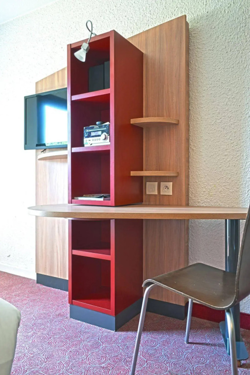 Art Hotel Paris Est