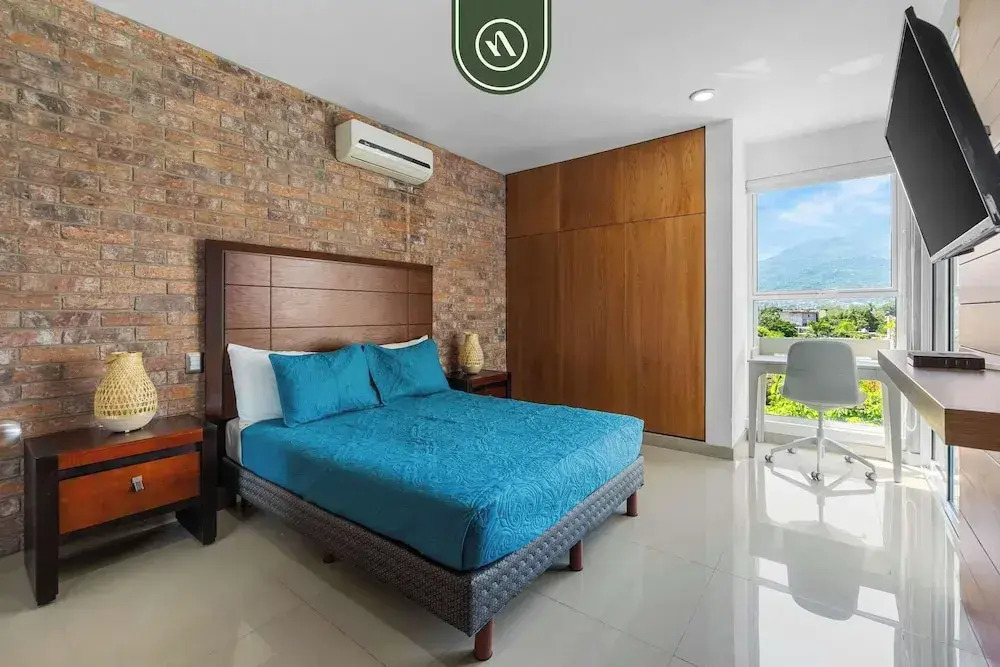 Amazing 1BR - Pool - BBQ in Versalles