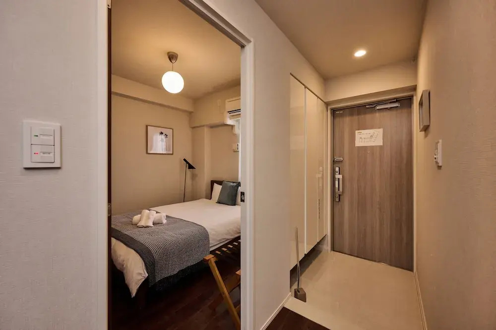 Casa YONNA Naha