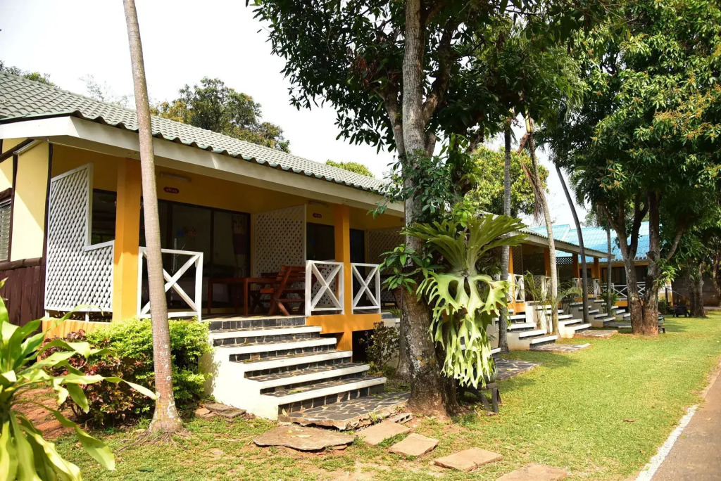 Khaoyai Country Home Resort