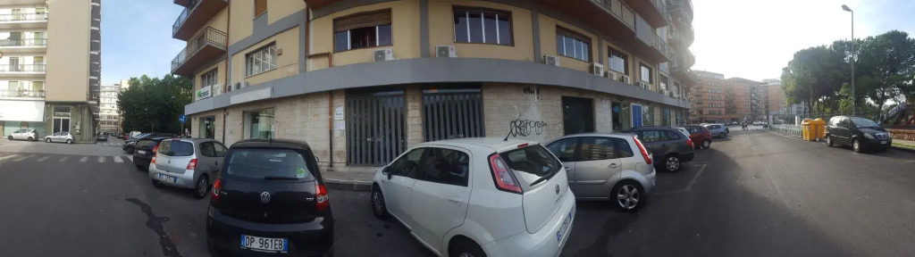 Ciclamino Siracusa