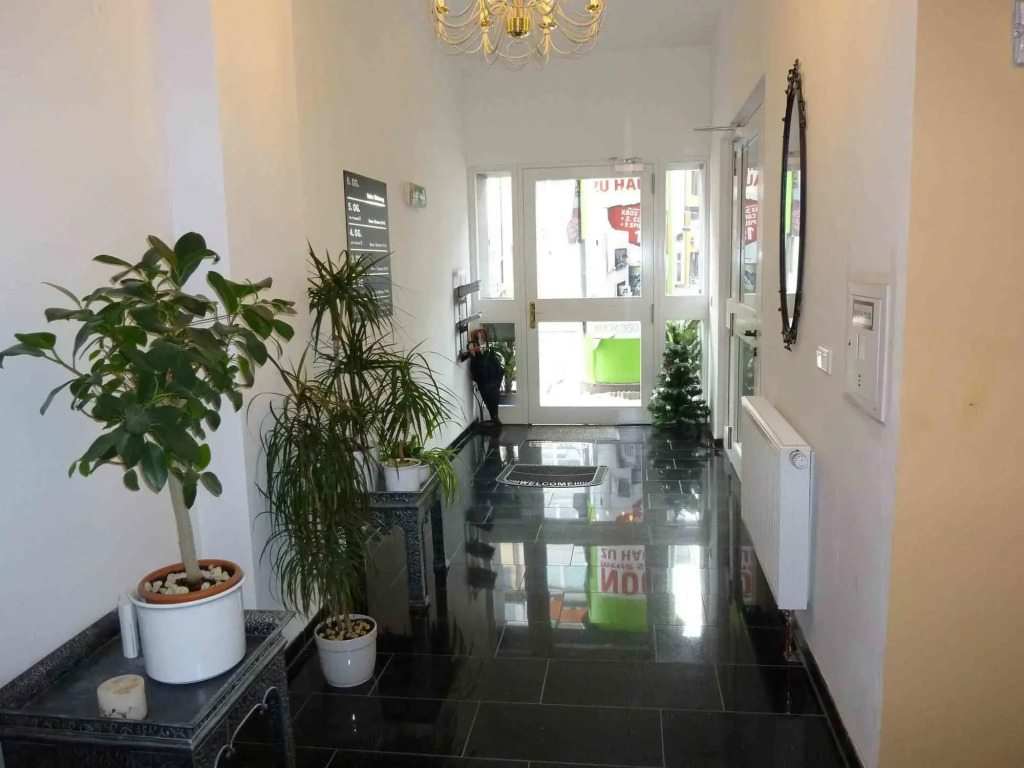 Hotel Famosa