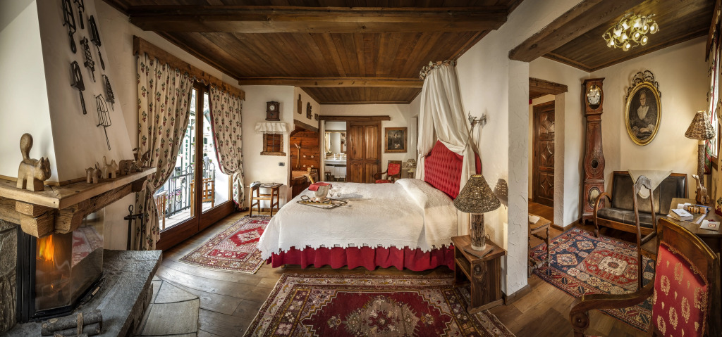 Bellevue Hotel & SPA