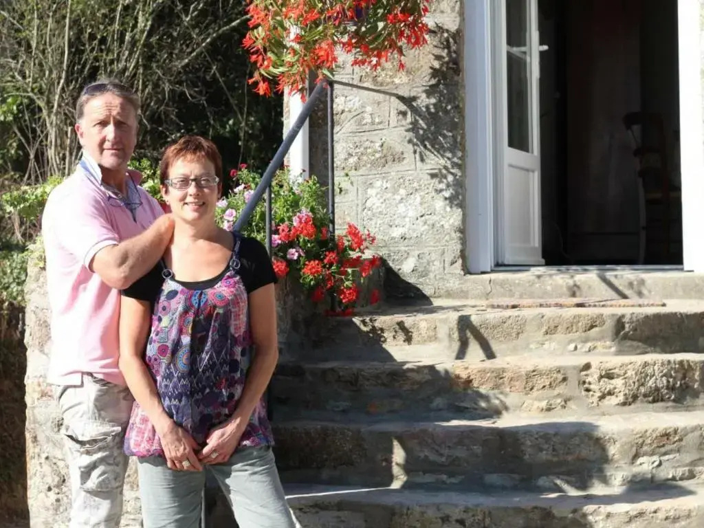 Charmante maison avec jardin, haut débit, près de Bagnoles de lOrne - FR-1-497-14