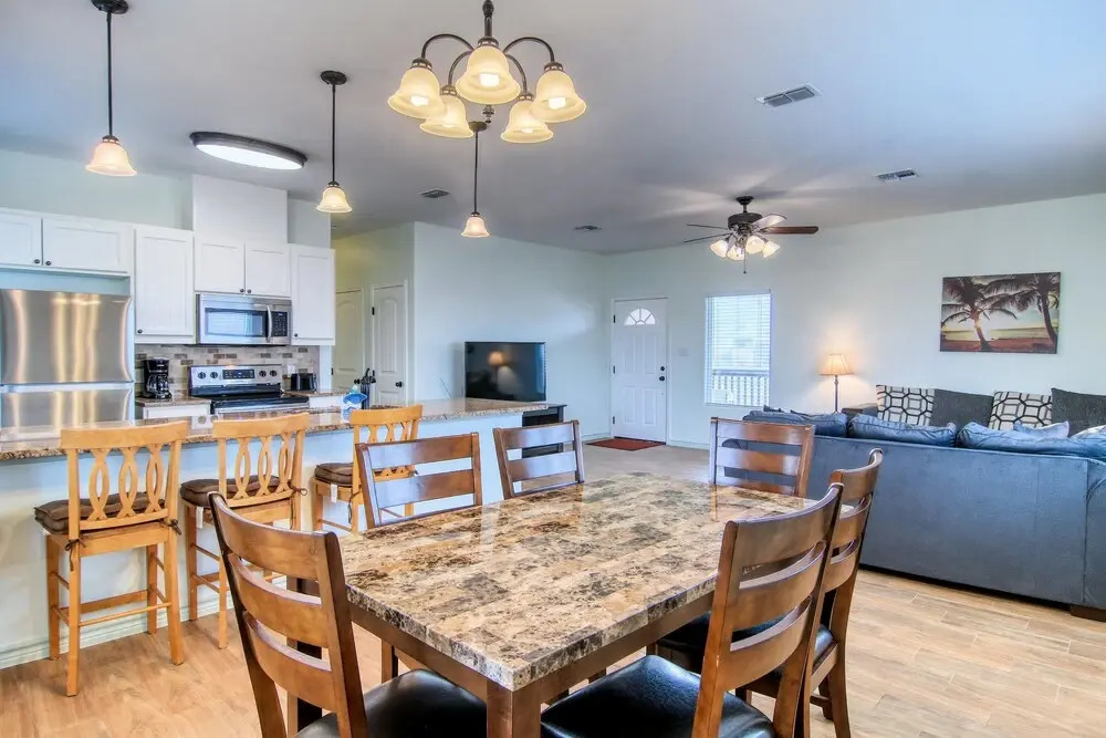 Mermaid Hideaway BVEB146 - 2 Br Home