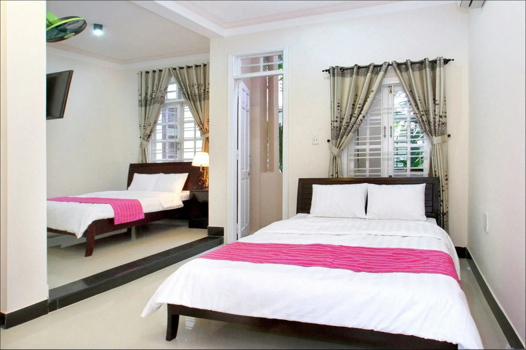 Cosy House Homestay