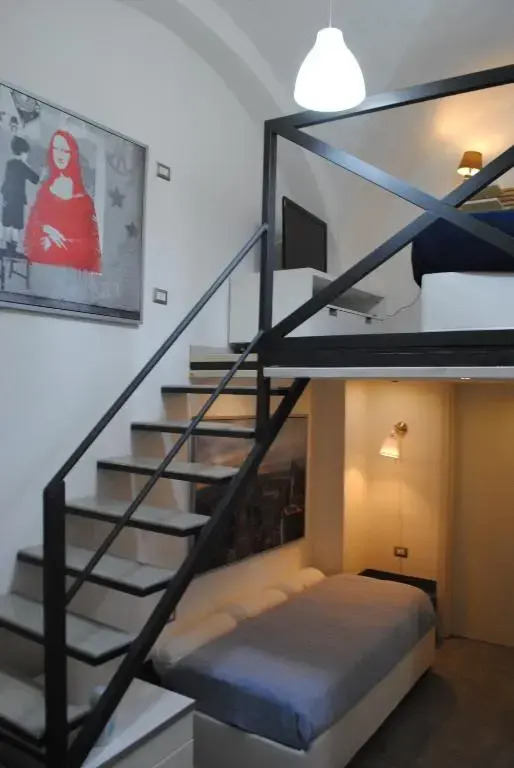 Catania Home Luigi Capuana Centralissimo