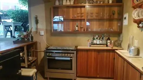 Villa Vista Guest House