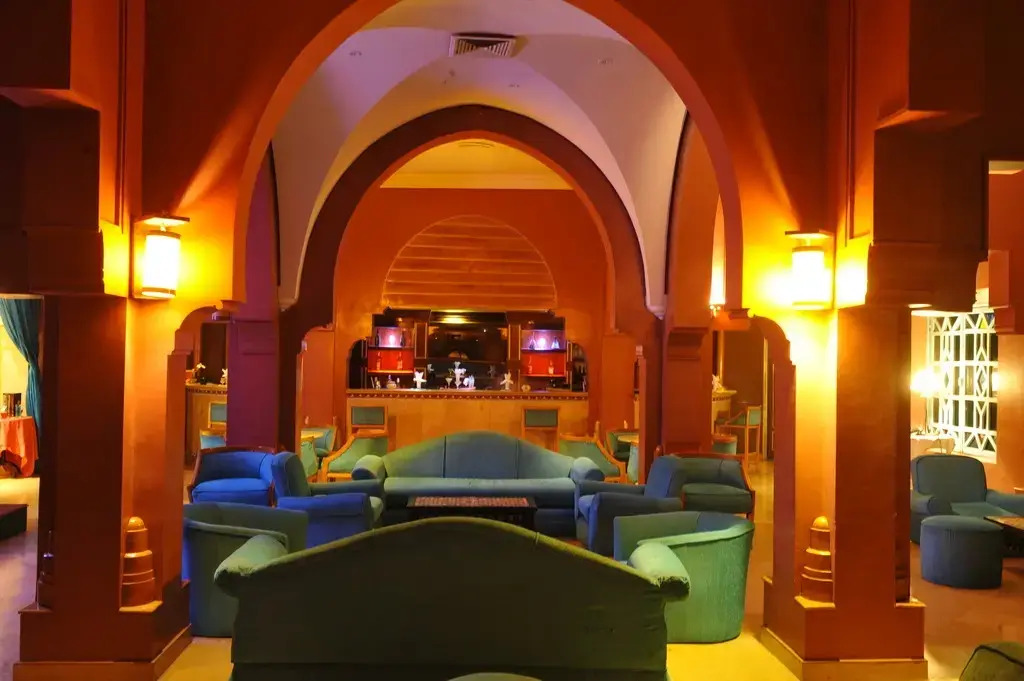RS Hotel Karam Palace