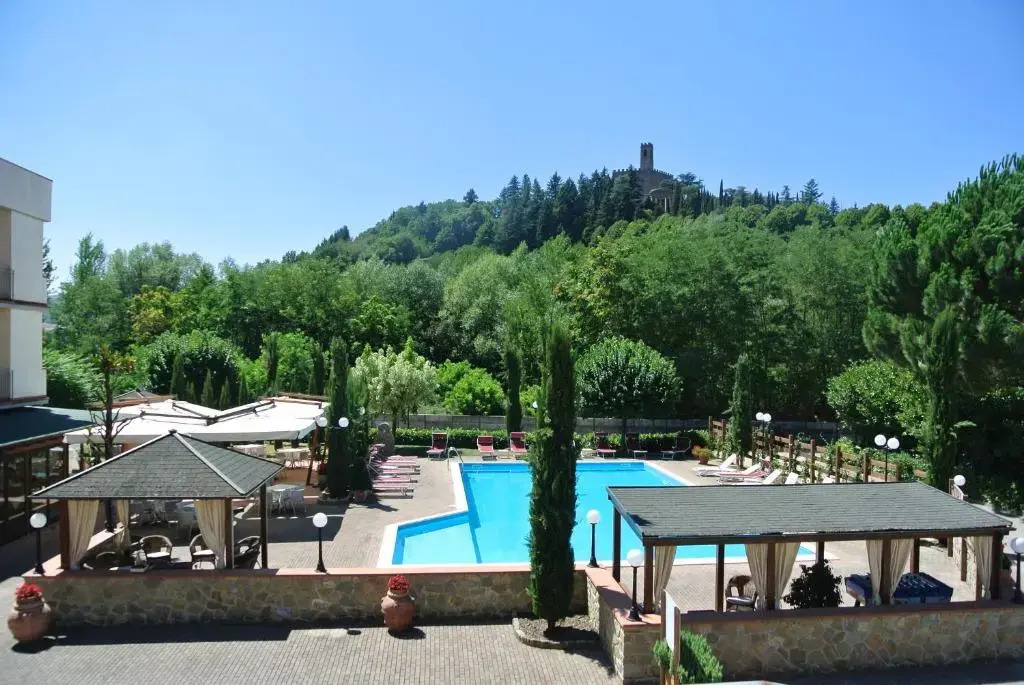 Parc Hotel