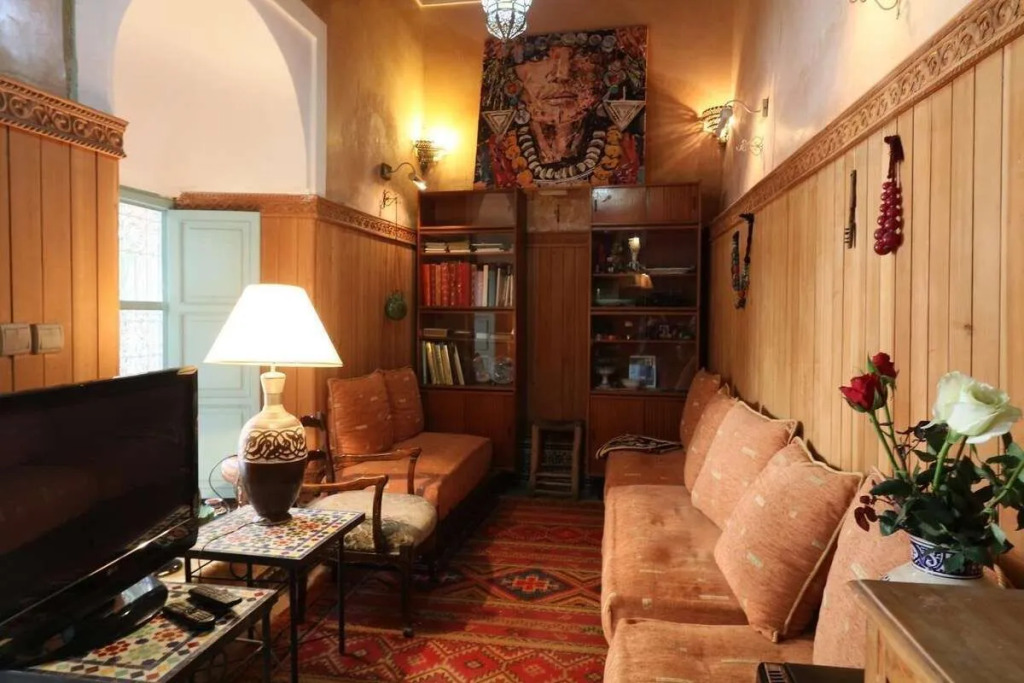 Riad Ija