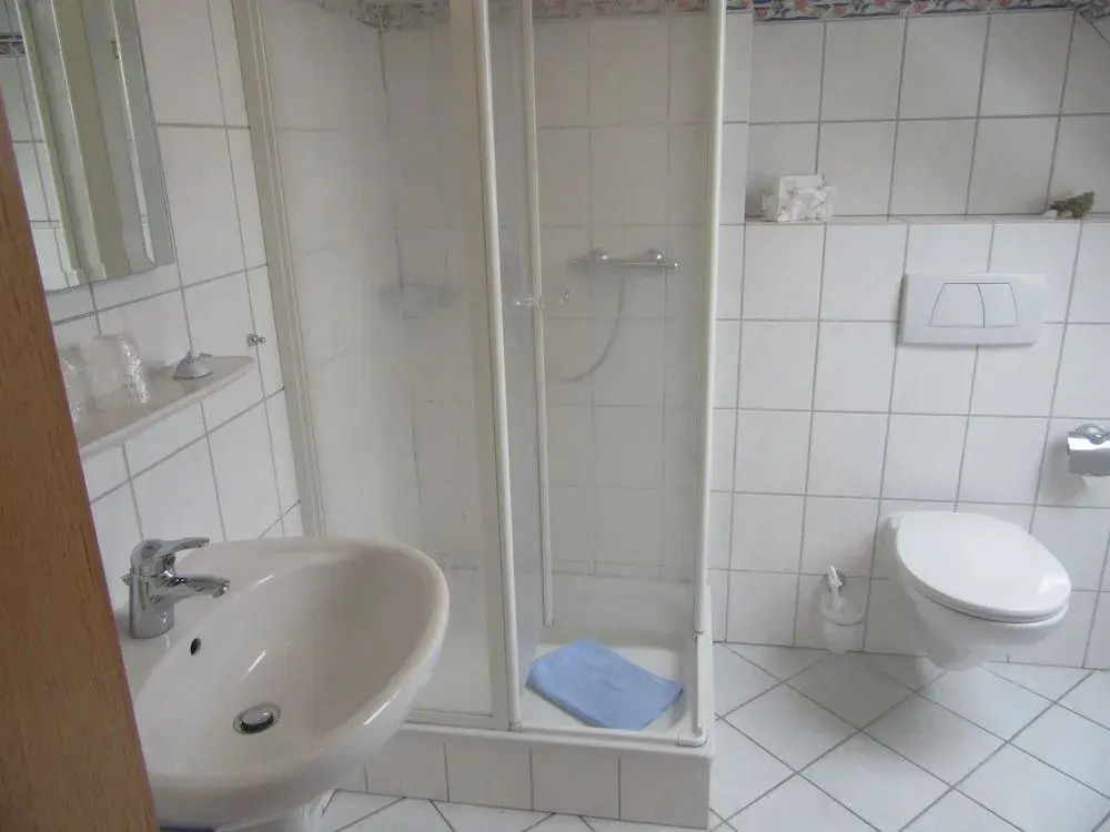 Hotel Zum Hanseaten
