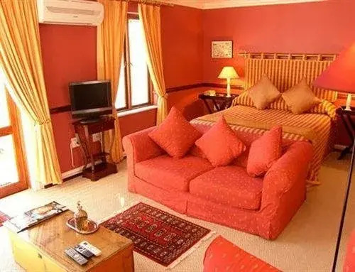 Chislehurst Guest House by Open Air Hotels