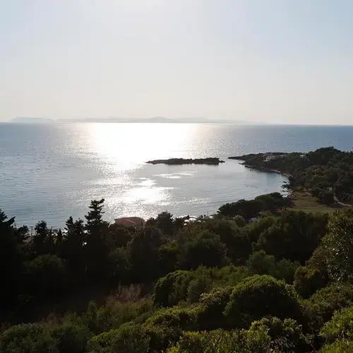 Orizontes View Hotel