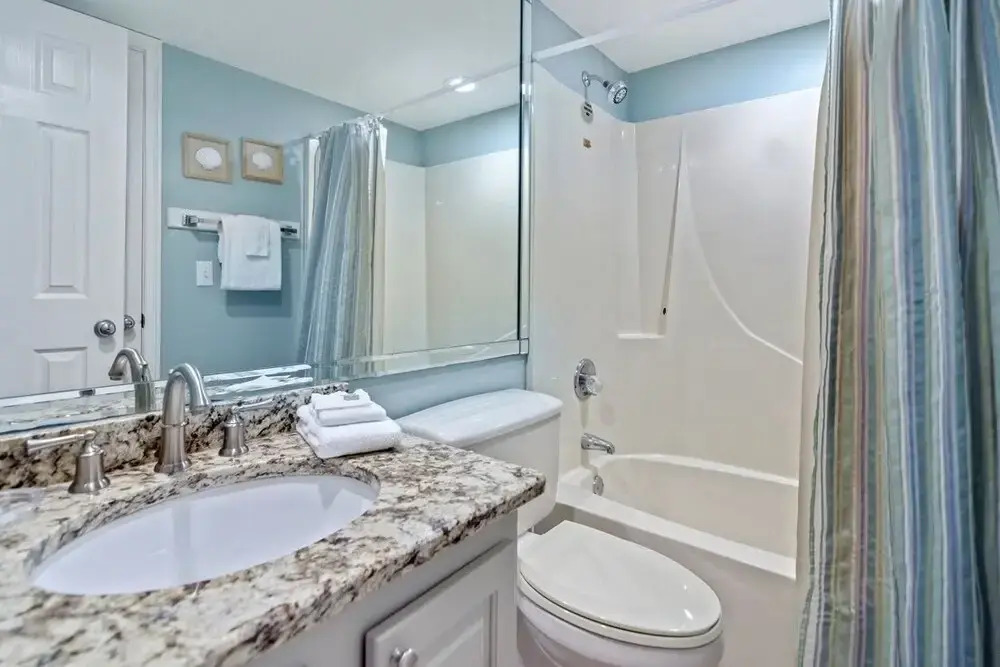 One Seagrove Place Unit 1507 2 Bedroom Condo by Redawning