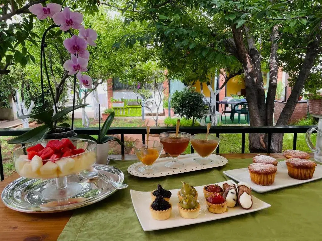 Alemar Bed & Breakfast