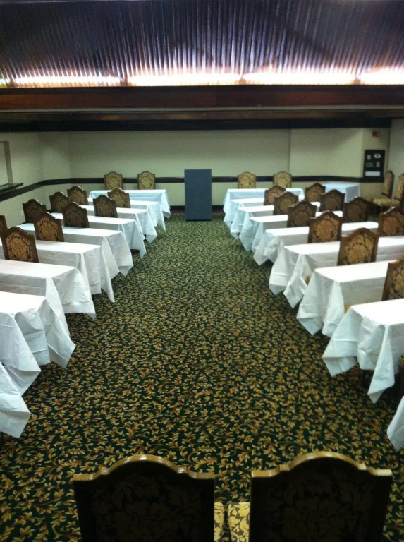 Magnuson Grand Hotel and Conference Center Tyler