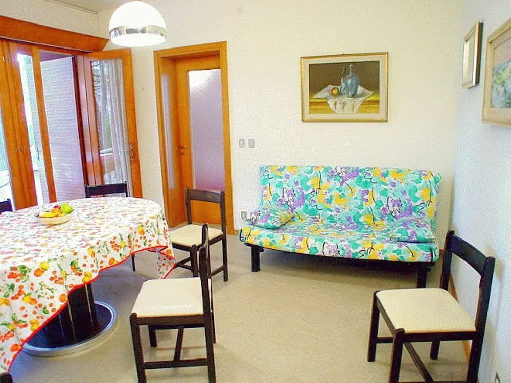 Flat in Riviera