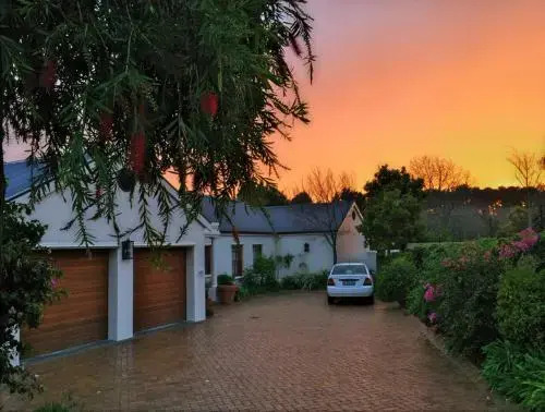 River Lodge
