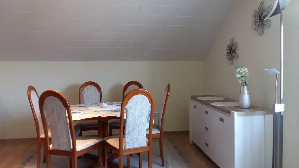 Ferienwohnung Giovanni