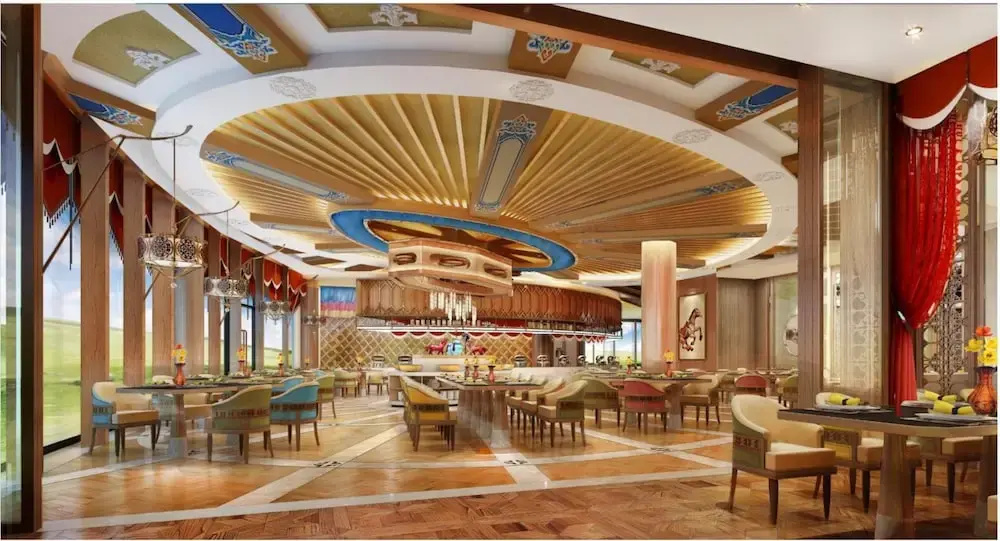 Yu Dao Kou Arcadia Prairie Resort