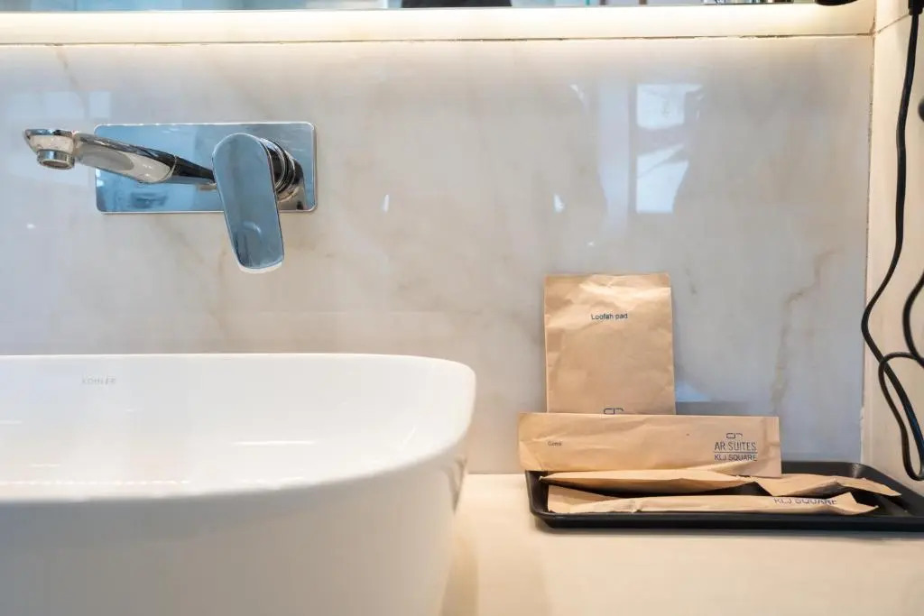 AR Suites KLJ Square